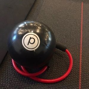 NEW Pure Barre Ball and Double Tube Set!
